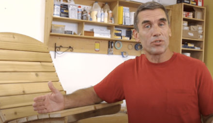 Table Saw Accident Victims