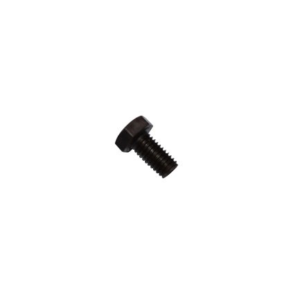 M8x1.25x16 Hex Head Bolt