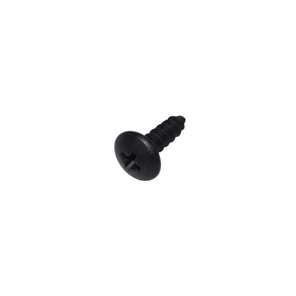 M4x1.59x12 Button Head Phillip Screw