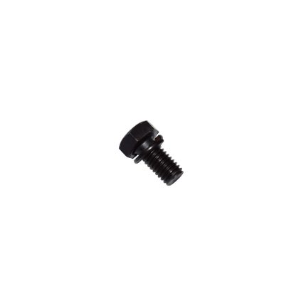 M8x1.25x16 Hex Head Bolt (w/ captured lock washer)
