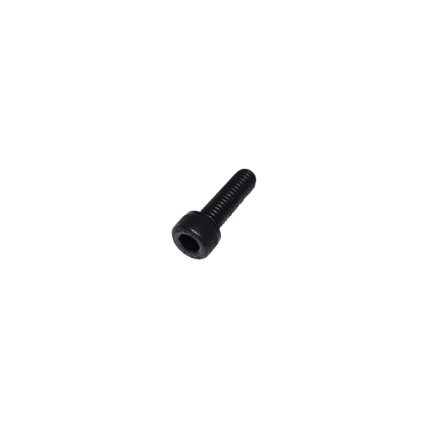 M8x1.25x20 Button Head Socket Screw