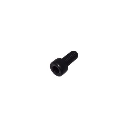 M8x1.25x18 Socket Head Cap Screw