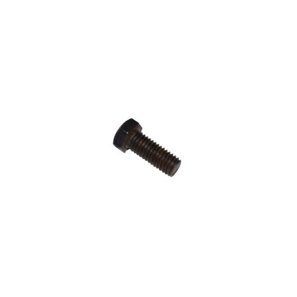 M8x1.25x20 Hex Head Bolt