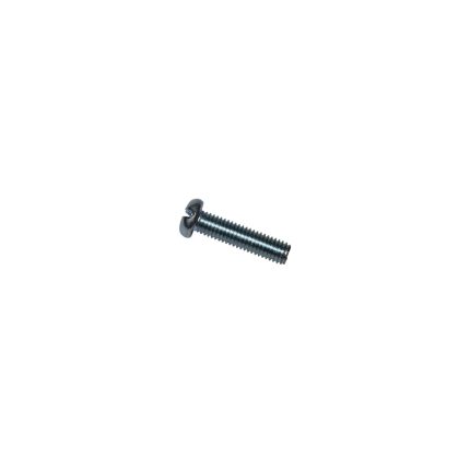 M5x0.8x20 Pan Head Phillips Screw
