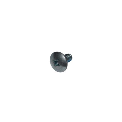 M6x12 Button Head Phillips Shoulder Screw