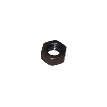 M6x1.0 Hex Nut