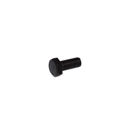 M6x1.0x15 Hex Head Bolt