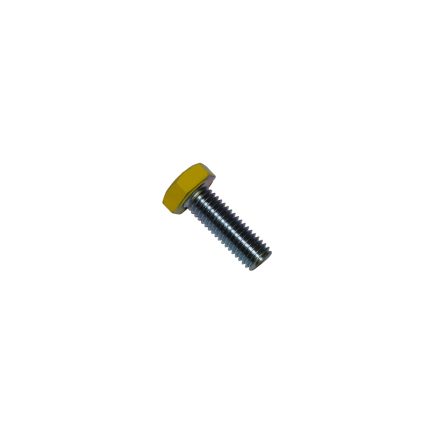 M10x1.5x30 Hex Head Limit Bolt