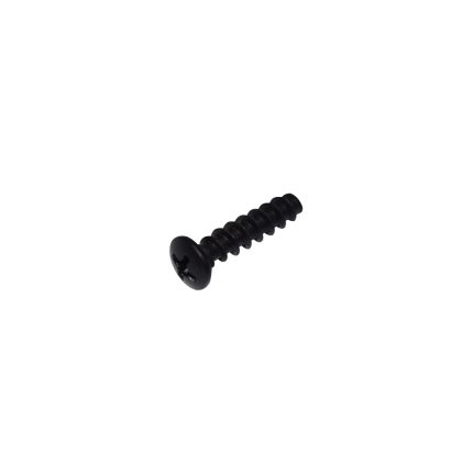 M5x2.2x20 Button Head Phillips Screw