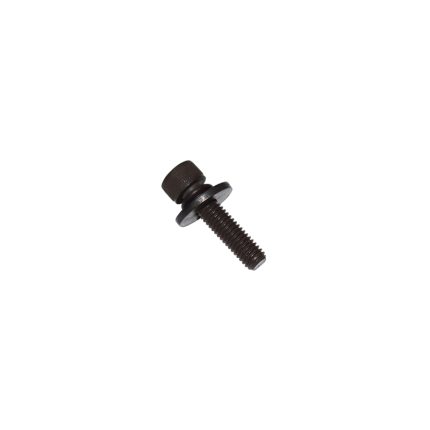 M6x1.0x25 Socket Head Cap Screw