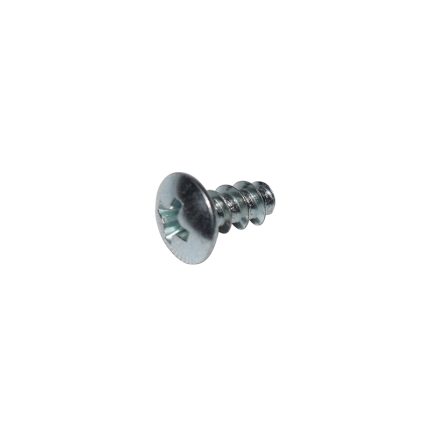 M4x1.6x8 Pan Head Phillips Screw
