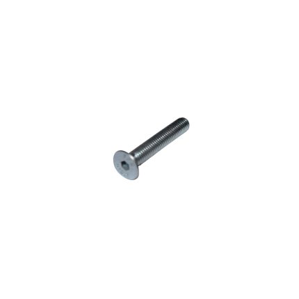 M5x0.8x30 Button Head Socket Screw