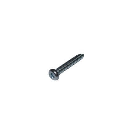 M5x1.59x30 Pan Head Phillips Screw