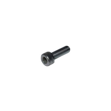 M5x0.8x16 Socket Head Cap Screw (silver zinc)