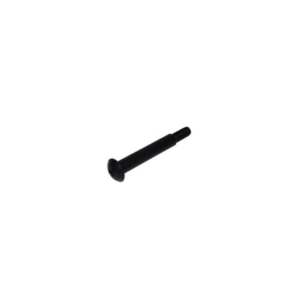 Wheel Axle Bolt for MC-JSS (Black Zinc)