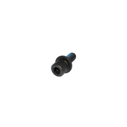 M6x1.0x16 Socket Head Cap Screw (includes flat washer and lock washer)