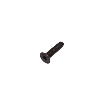 M8x1.25x35 Flat Head Socket Screw