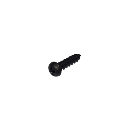 M4x1.59x16 Pan Head Phillips Screw