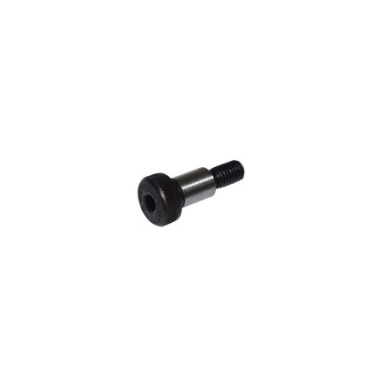 M6x1.0, 8mmODx12mm Socket Head Shoulder Screw