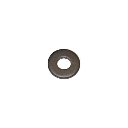 M6x16x2 Washer (Black Zinc)