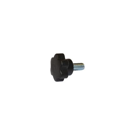 M6x1.0 Lock Knob for 32" Router Fence