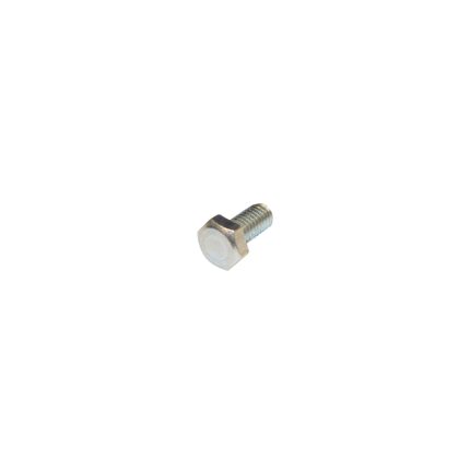 M6x1.0x16 Socket Head Cap Screw (silver zinc)