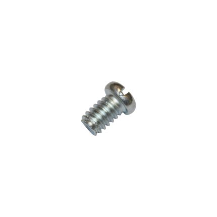 1/4"-20x3/8" Pan Head Phillips Screw