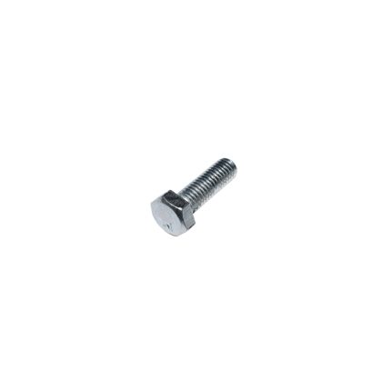 M5x0.8x16 Hex Head Bolt