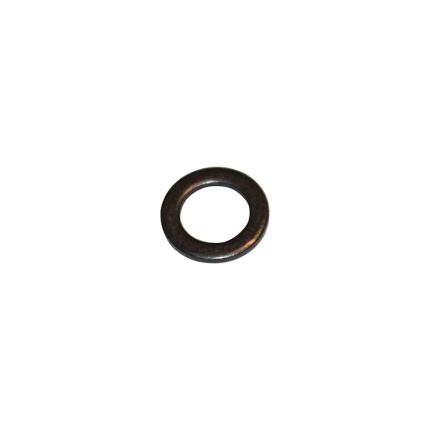 M6x10x2 Washer (Black Zinc)