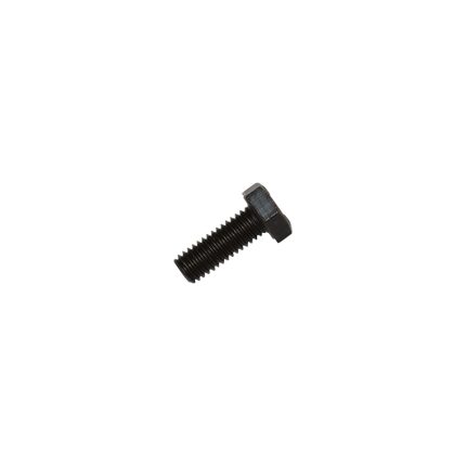 M6x1.0x16 Hex Head Bolt
