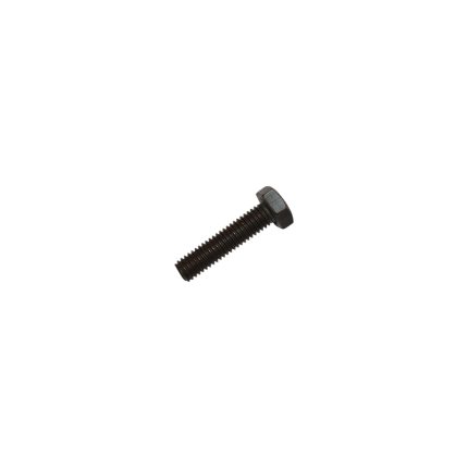 M6x1.0x25 Hex Head Bolt