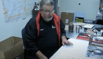 Amputation of Multiple Fingers