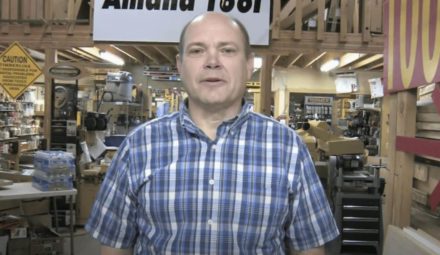 Loss of Pinky Finger