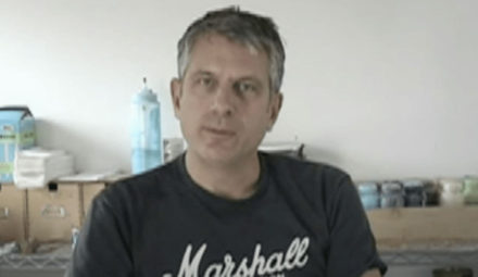 Loss of Half a Finger