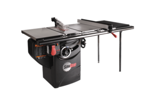 Professional Cabinet Saw