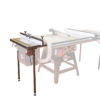 Private: 27″ In-Line Router Table