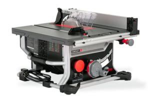 Compact Table Saw
