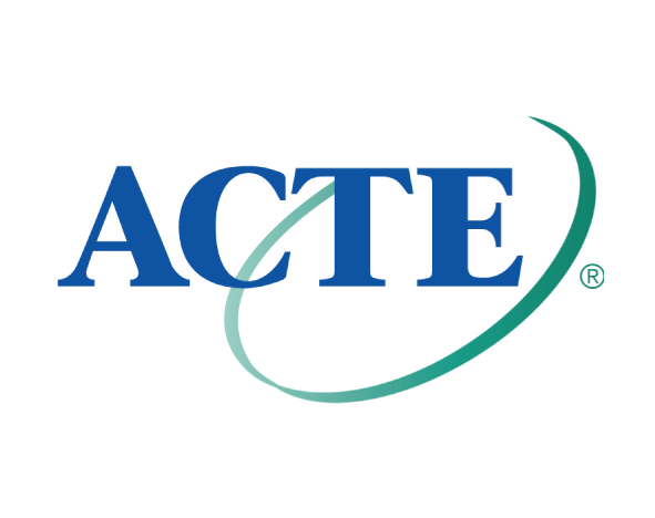 ACTE Booth #1025