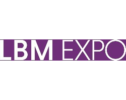 LBM EXPO Booth #456