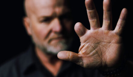 “I’m not whole anymore. I had a part of me that…I don’t have anymore. And I can’t get it back”