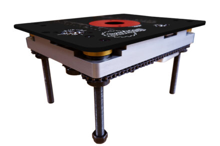 Amp Up Your Capabilities With A SawStop Router Table