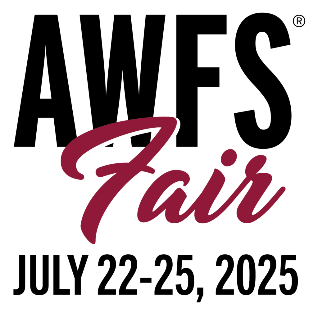 AWFS Fair – Booth #2737