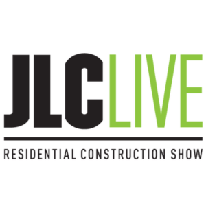 JLC LIVE – New England Booth #30