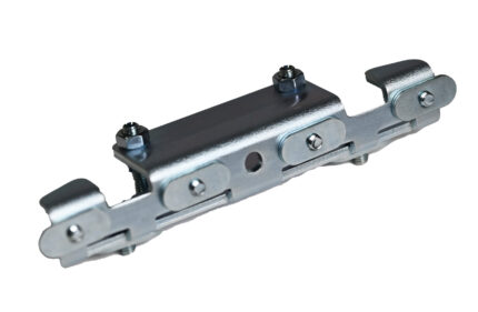 Mounting Bracket Service Kit for TSA-SMG