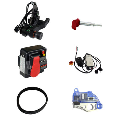 CB to ICS Upgrade Kit - 51230