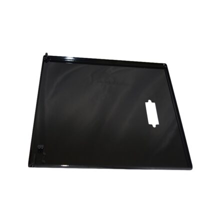 Belt Access Door for CB and ICS