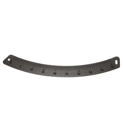 Angle Ruler