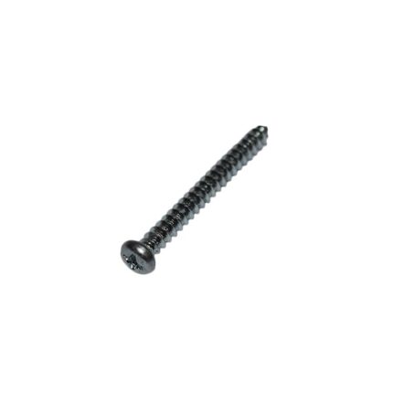 M4x1.59x38 Pan Head Phillips Screw