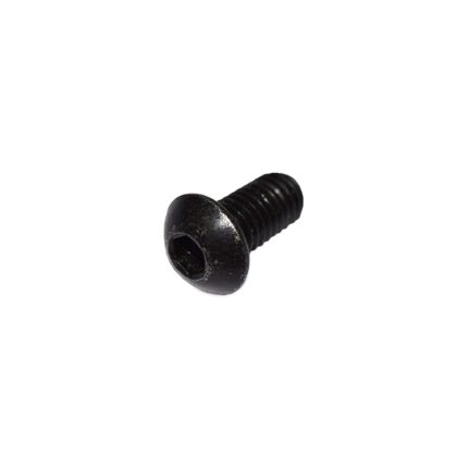 M8x1.25x16 Button Head Socket Screw