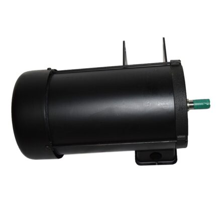 ICS 5HP Motor, 1PH, 208-240V, 60Hz TEFC